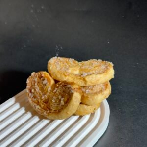 French Hearts (per Kg)