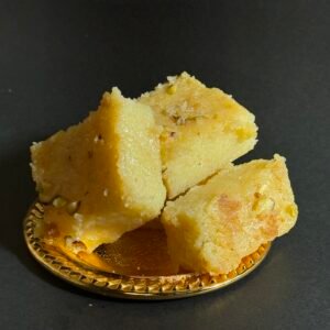 Basbousa (per Kg)