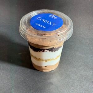Galaxy Sundae (per pc)