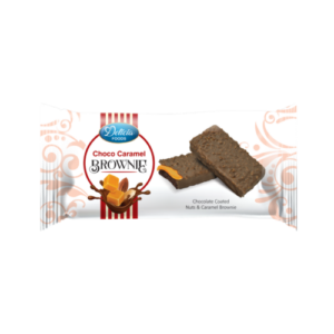 Choco Caramel